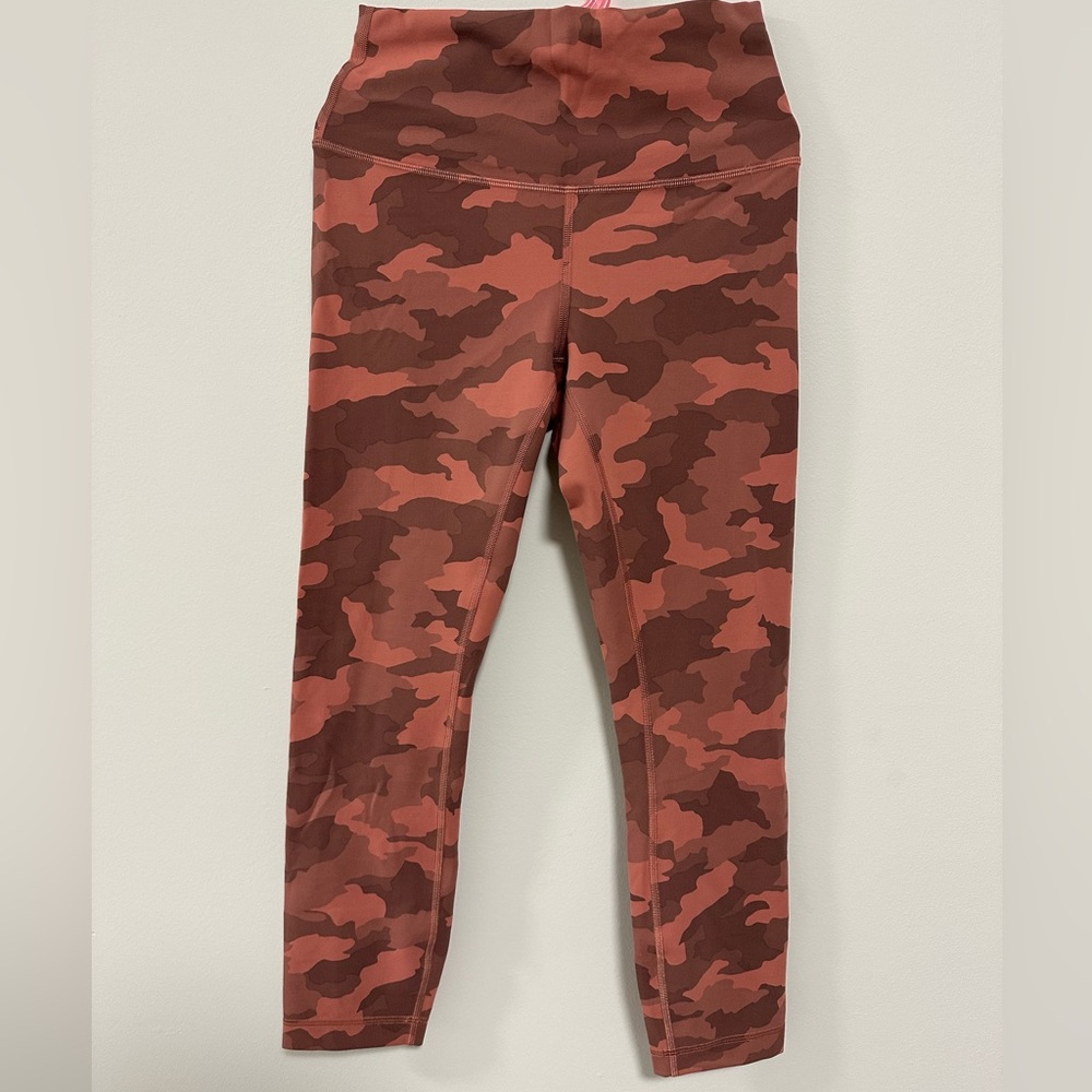 Lululemon tights bundle of 2